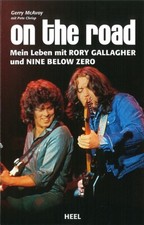 McAvoy: On the road, mein