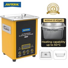 Einspritzdüsen Reinigung Ultraschall Heizung Reinigungsmaschine Diesel Benzin 