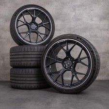 Mercedes AMG GT 55 63 S E Performance PRO 4Matic+ Felgen 21 Zoll C192