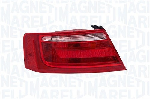 Magneti marelli heckleuchte - magneti,