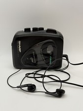 Sharp sterwo casette - sharp,