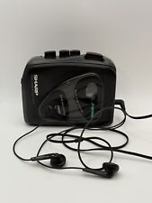 Sharp Sterwo Casette Kassette