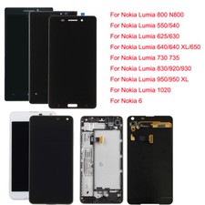 Für Nokia 520 630 640 800 920