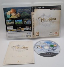 Ni No Kuni - Der Fluch der