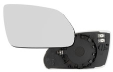 Spiegelglas rechts für Skoda