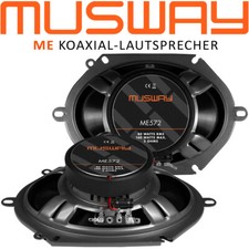 Musway me572 18cm 5x7 - musway, (