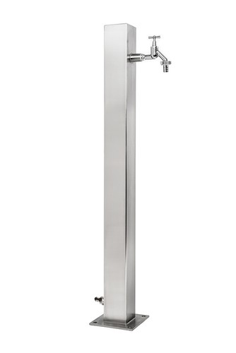 Wassersäule 950mm sqg - wassersäule,