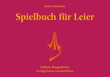 Spielbuch für Leier | Julius