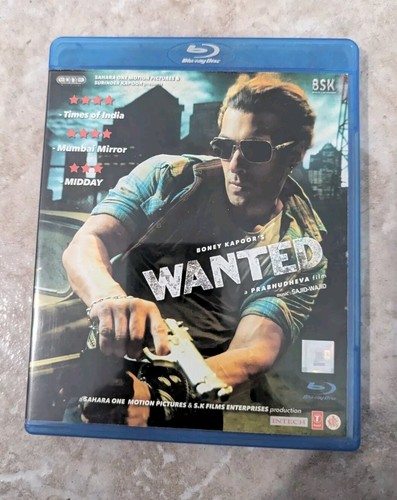 Wanted salman khan ayesha - -,