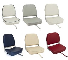 Bootssitz "ALLER", Klappstuhl