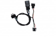 Nachrüstsatz Komfortblinker Plug&Play 1x tippen 3 x blinken für VW Golf 3 III 1H