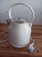 Livoo - Retro 1,5L Wasserkocher DOD202C -- 7744/1302