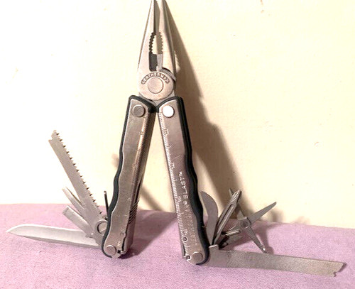 Oem leatherman blast - leatherman,