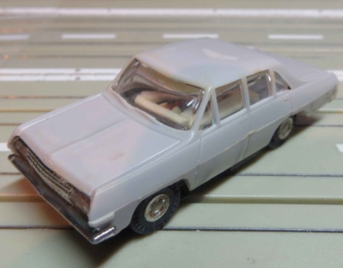 Faller ams 5632 opel - faller, --