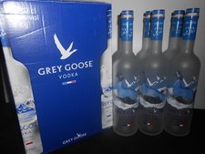 Grey goose wodka - grey,
