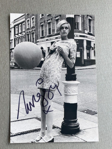 Dame lawson twiggy original - dame,