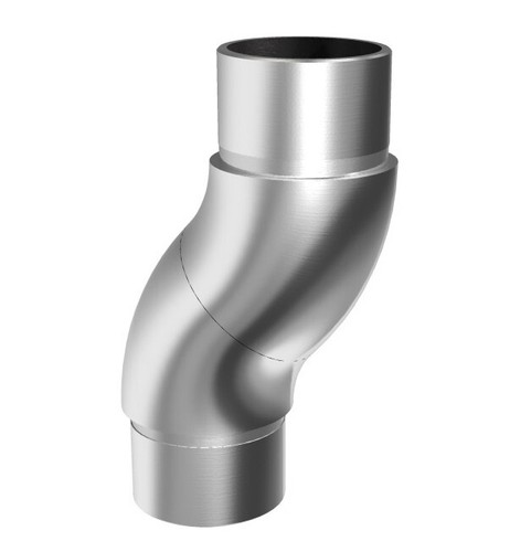 Rohrverbinder flexibel