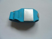  BELKIN CASE ARMBAND FÜR IPOD SHUFFLE 2. GEN *BLAU*