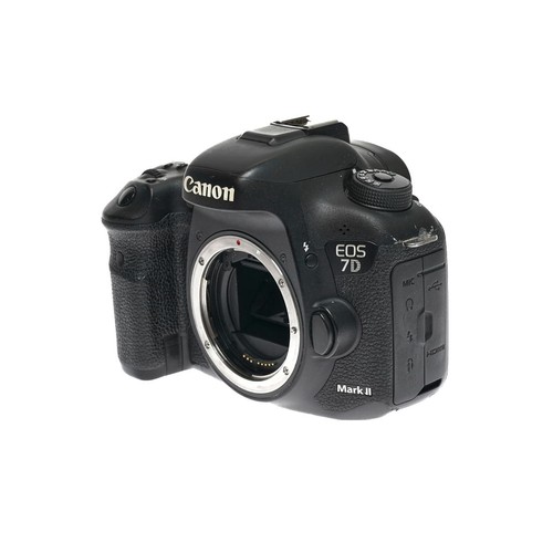 Canon eos mark gebraucht - mark, ii