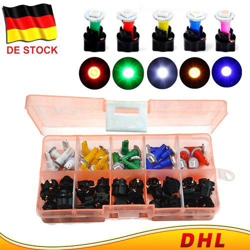 30x smd led glassockel - 30x,