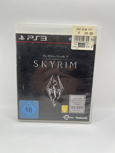 Playstation spiel the elder - spiel,