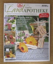 Zeitschrift Landidee