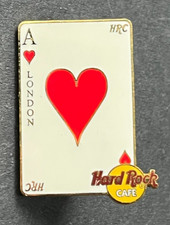 HARD ROCK CAFE Pin Anstecker