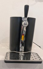 Bierzapfanlage Philips HD3600