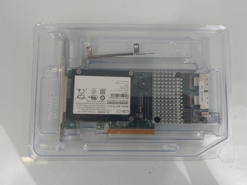 Lsi pcie megaraid - megaraid, controller