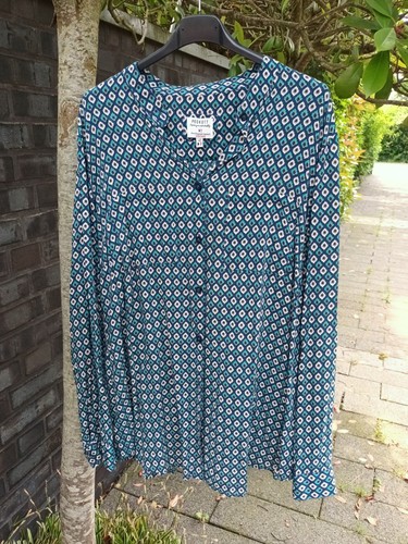 Bluse von peckott - von,
