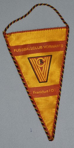 Wimpel fahne fanartikel - wimpel,