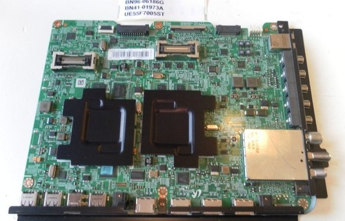Mainboard ue55d7090lsxzg - mainboard,