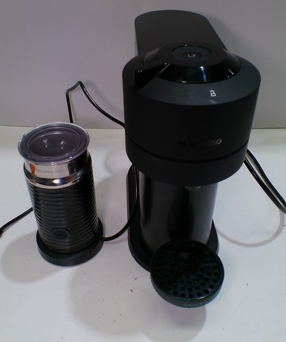 Nespresso kaffeemaschine - nespresso,