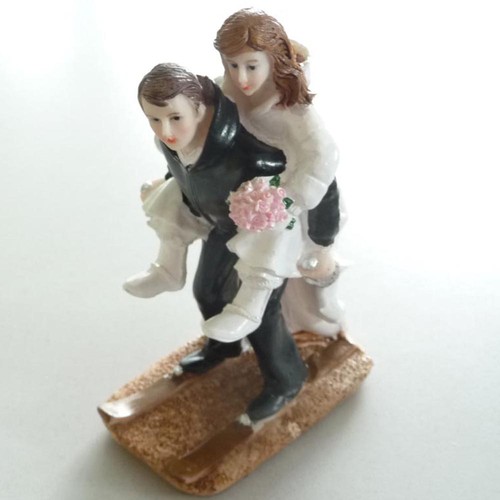 Tortenfigur hochzeitstorte - tortenfigur,