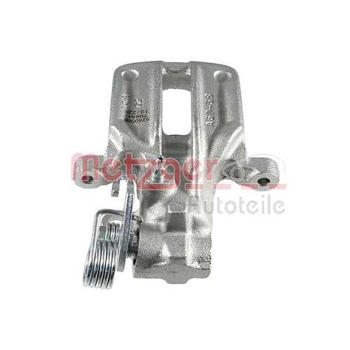 Metzger bremssattel hinten - metzger,