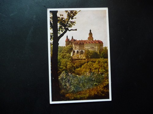 Zeigt schloss - zeigt,