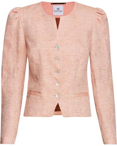 Hammerschmid kurze jacke - hammerschmid,