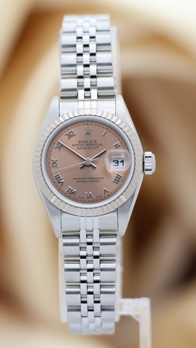 Rolex lady datejust - rolex,