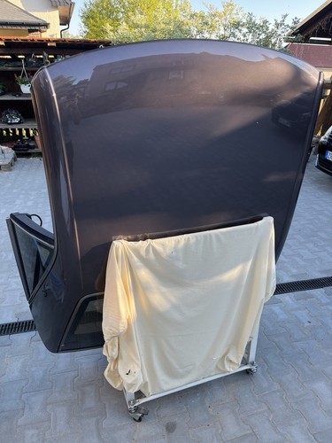 Mercedes benz r129 1993 - mercedes,