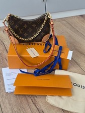 Louis Vuitton Nano Boulogne