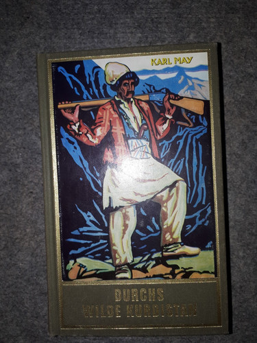Karl may durchs - karl, may-durchs