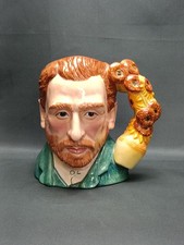 Vincent Van Gogh Royal Doulton