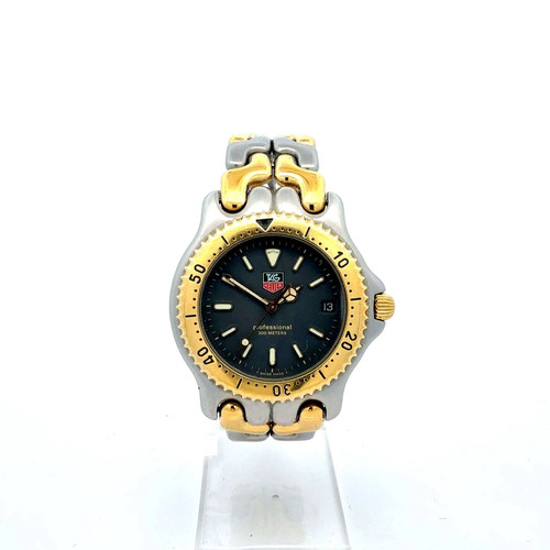 Tag heuer professional 200m - professional,