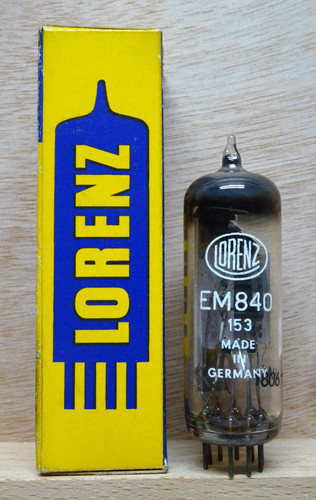 Lorenz em840 magisches - band, |