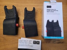 ABC Design Adapter Salsa 3/4