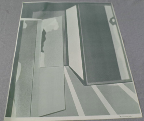 Kunstdruck türkistönen - kunstdruck,