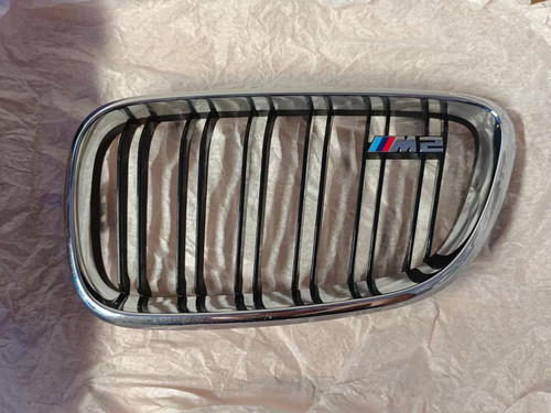 Org bmw f87 chrom - org.,