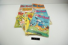 10x Fix und Foxi Comic
