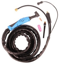 WIG Schlauchpaket WELDINGER