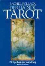 Der Haindl Tarot. Buch und Tarotkarten. 78 Symbole der W... | Buch | Zustand gut